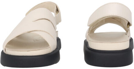 Clarks Original Aristella sun dames sandaal - maat 36 Wit