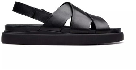 Clarks Original Aristella sun dames sandaal Zwart - 40
