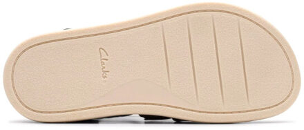 Clarks Original Arwell sun dames sandaal - maat 40 Zwart