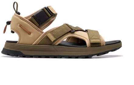 Clarks Original Atl trek tide heren sandaal - maat 44,5 Beige