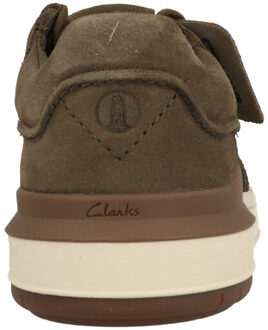 Clarks Original Courtlite2 lo boot 26183282 Kaki - 42
