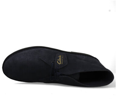 Clarks Original Desert boot 26168085 Blauw - 45