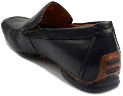 Clarks Original Gear track heren instapper - maat 43 Bruin