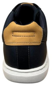 Clarks Original Mapstone lace Blauw - 42