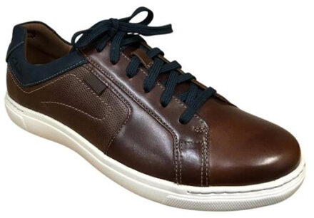 Clarks Original Mapstone lace Bruin - 42