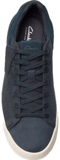 Clarks Original Men sneakers - maat 44 Blauw