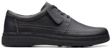 Clarks Original Nature 5 Zwart - 42,5