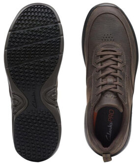 Clarks Original Pro lace Bruin - 43