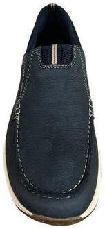 Clarks Original Sailview step Blauw - 42