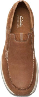 Clarks Original Sailview step Klaproos - 43