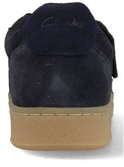 Clarks Original Sneakers craftrally 26183362 - maat 45 Blauw