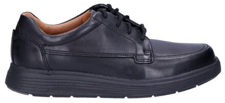 Clarks Original Un abode ease Zwart - 47