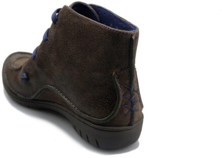 Clarks Original Un moon dames laars Bruin - 38,5