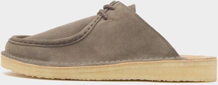 Clarks Originals DESERT NOMAD MULE, grijs - 41