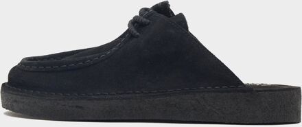 Clarks Originals DESERT NOMAD MULE, zwart - 37.5