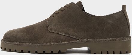 Clarks Originals Desert Rock Lo, bruin - 41.5