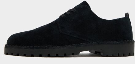 Clarks Originals Desert Rock Lo, zwart - 42