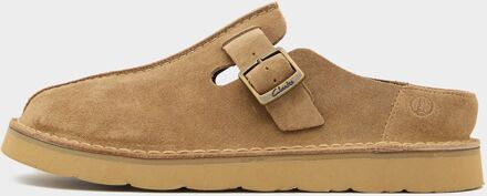 Clarks Originals Solsbury Mule, beige - 42