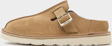 Clarks Originals Solsbury Mule Women's, beige - 37