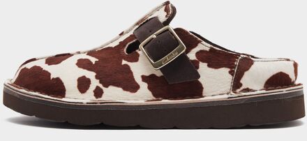 Clarks Originals Solsbury Mule Women's, bruin - 37