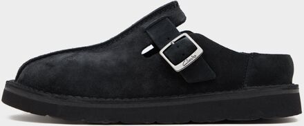 Clarks Originals Solsbury Mule Women's, zwart - 37