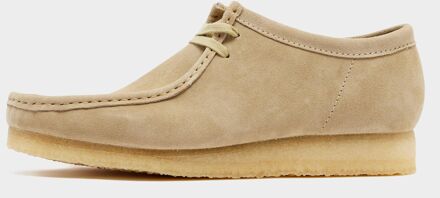 Clarks Originals Wallabee, beige - 41.5