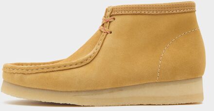 Clarks Originals Wallabee Boot, bruin - 42.5