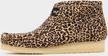 Clarks Originals Wallabee Boot, bruin - 42.5