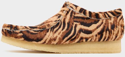 Clarks Originals Wallabee, bruin - 45