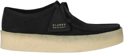 Clarks Originals Wallabee Cup