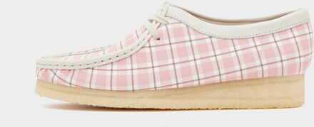 Clarks Originals Wallabee Dames, roze - 38