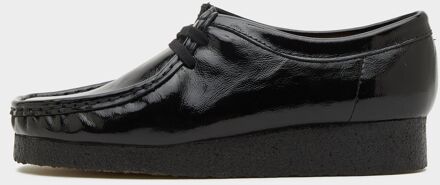 Clarks Originals Wallabee Dames, zwart - 37