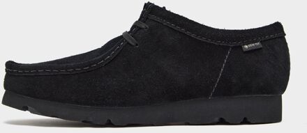 Clarks Originals Wallabee GORE-TEX, zwart - 41