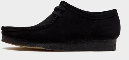 Clarks Originals Wallabee, zwart - 47