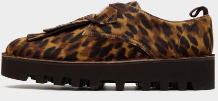 Clarks Originals x Engineered Garments Desert Khan, bruin - 46