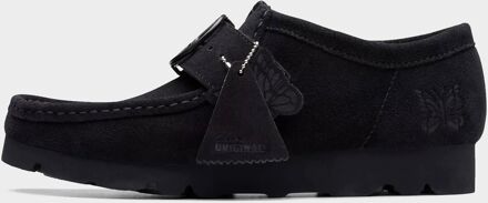 Clarks Originals x Needles Walla Strap Lo, zwart - 46