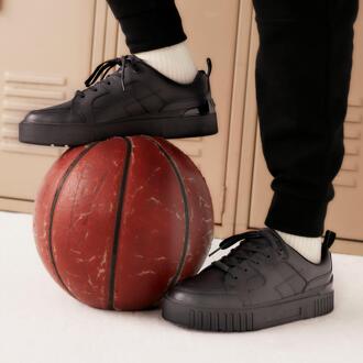 Clarks Oslo Flare Y Zwarte Leren Schoenen - EU 19 / UK 3