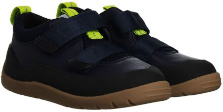Clarks Play Hike Kinderschoenen Blauw - EU 20 / UK 4