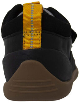 Clarks Play Hike zwarte kinderschoenen - maat
