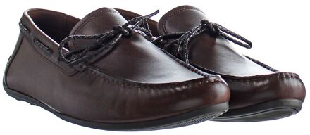 Clarks Reazor Heren Bruin Bootschoenen - EU 39/ UK 6