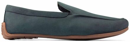 Clarks Reazor Plain herenschoenen marineblauw - maat