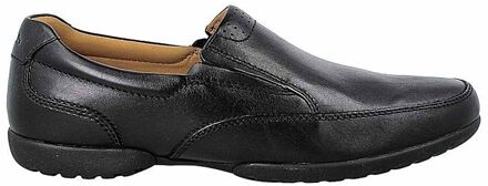 Clarks Recline Free Herenschoenen Zwart - EU 41 / UK 7.5