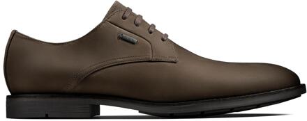 Clarks Ronnie Walk GORE-TEX Bruin - 42½