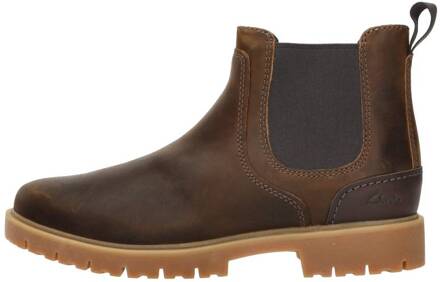 Clarks Rossdale Top Cognac - 41