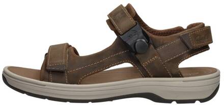 Clarks Saltway Trail Cognac - 44