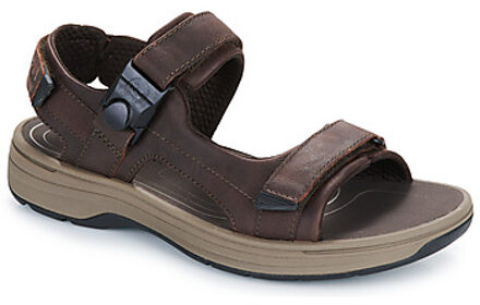 Clarks Sandalen Clarks SALTWAY TRAIL" Bruin - 41,42,43,45