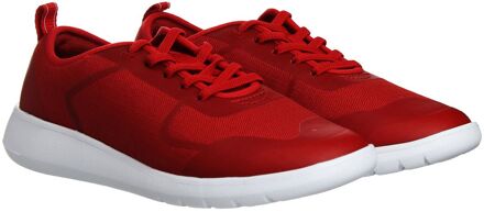 Clarks Scape Soar rode kinderschoenen - maat EU 32 / UK 13 Rood