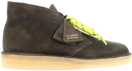 Clarks Shoes Clarks , Green , Heren - 41 Eu,44 Eu,40 EU