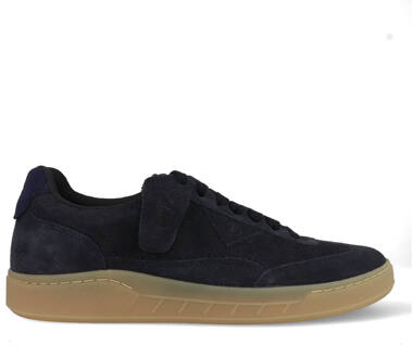 Clarks Sneakers CraftRally 26183362 Blauw-43 maat 43