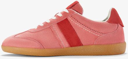 Clarks Stara Walk Roze Suede Schoenen - maat EU 39/ UK 6